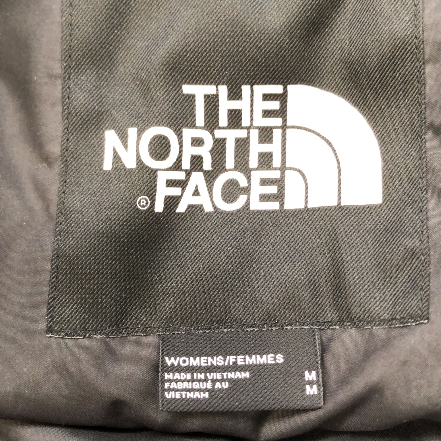 The North Face