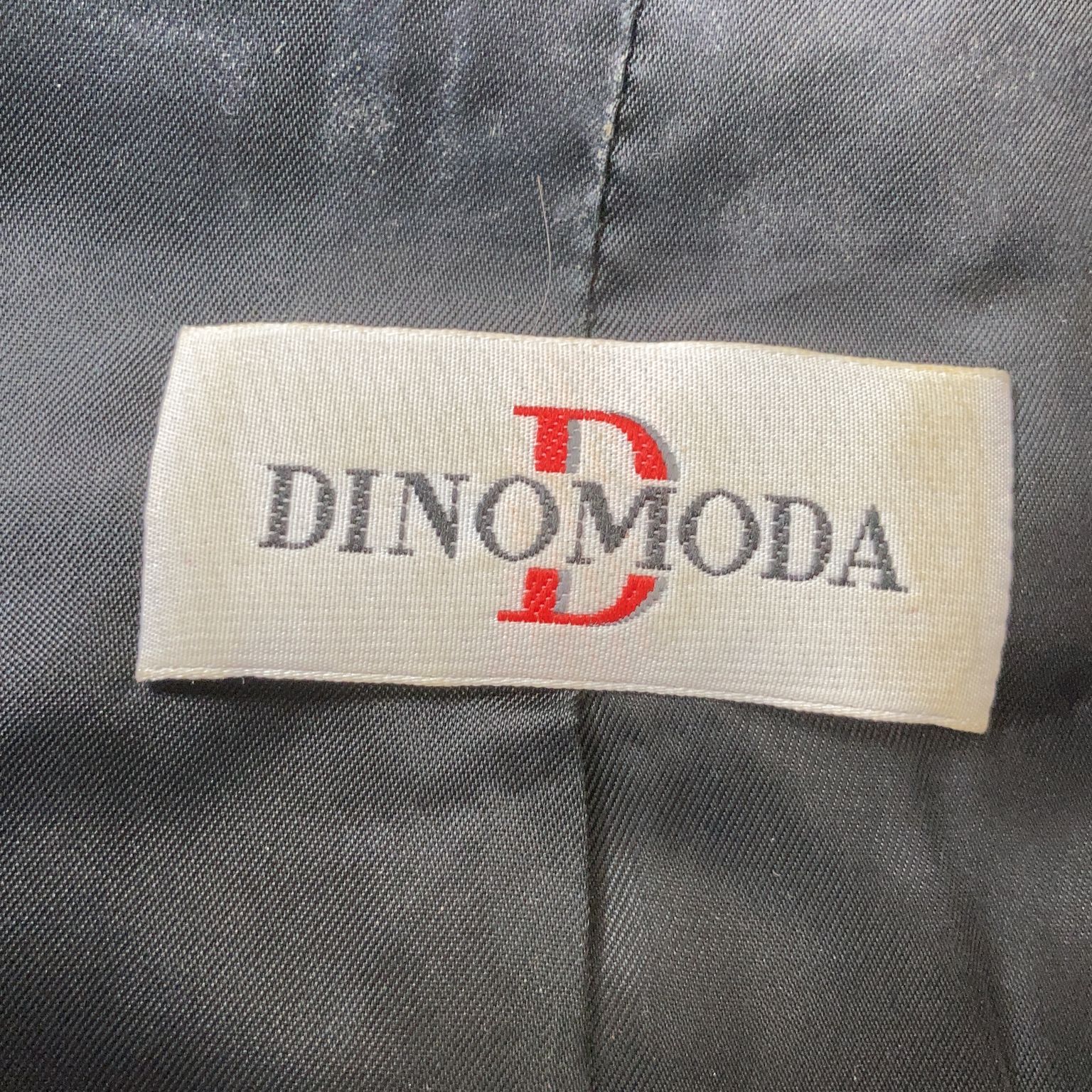 DinoModa