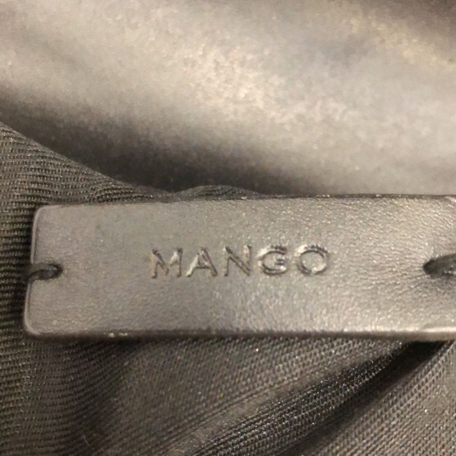 Mango