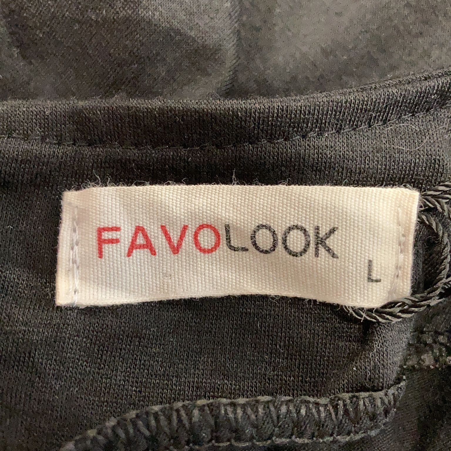 Favolook