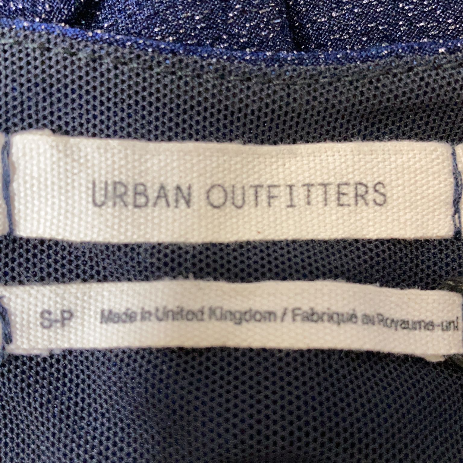 Urban Outfitters