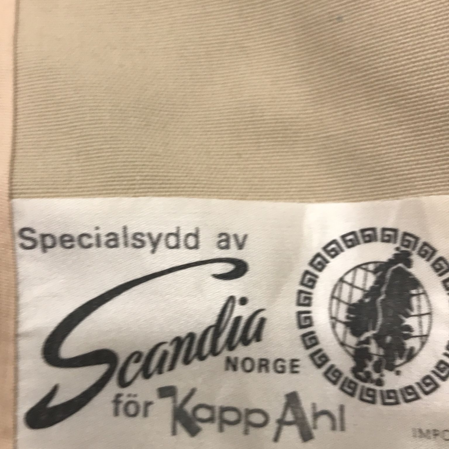 KappAhl