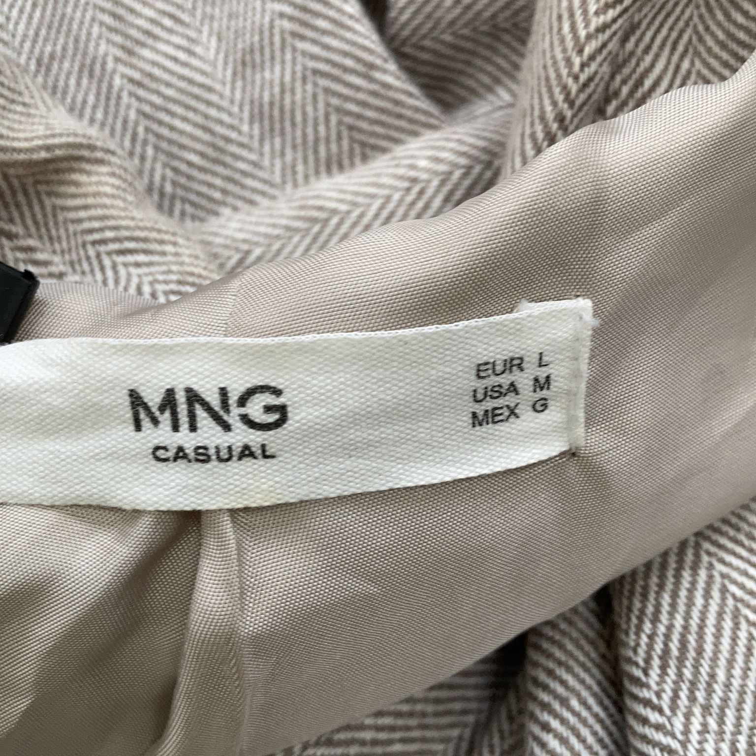 Mango Casual