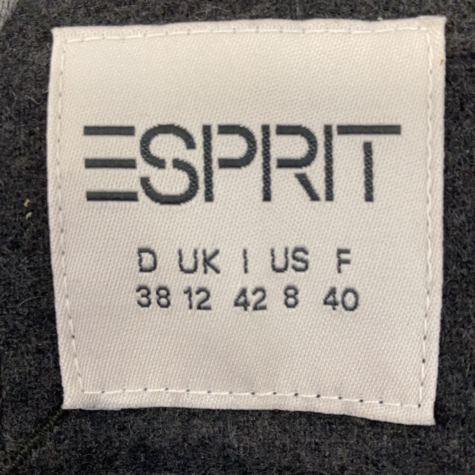 ESPRIT