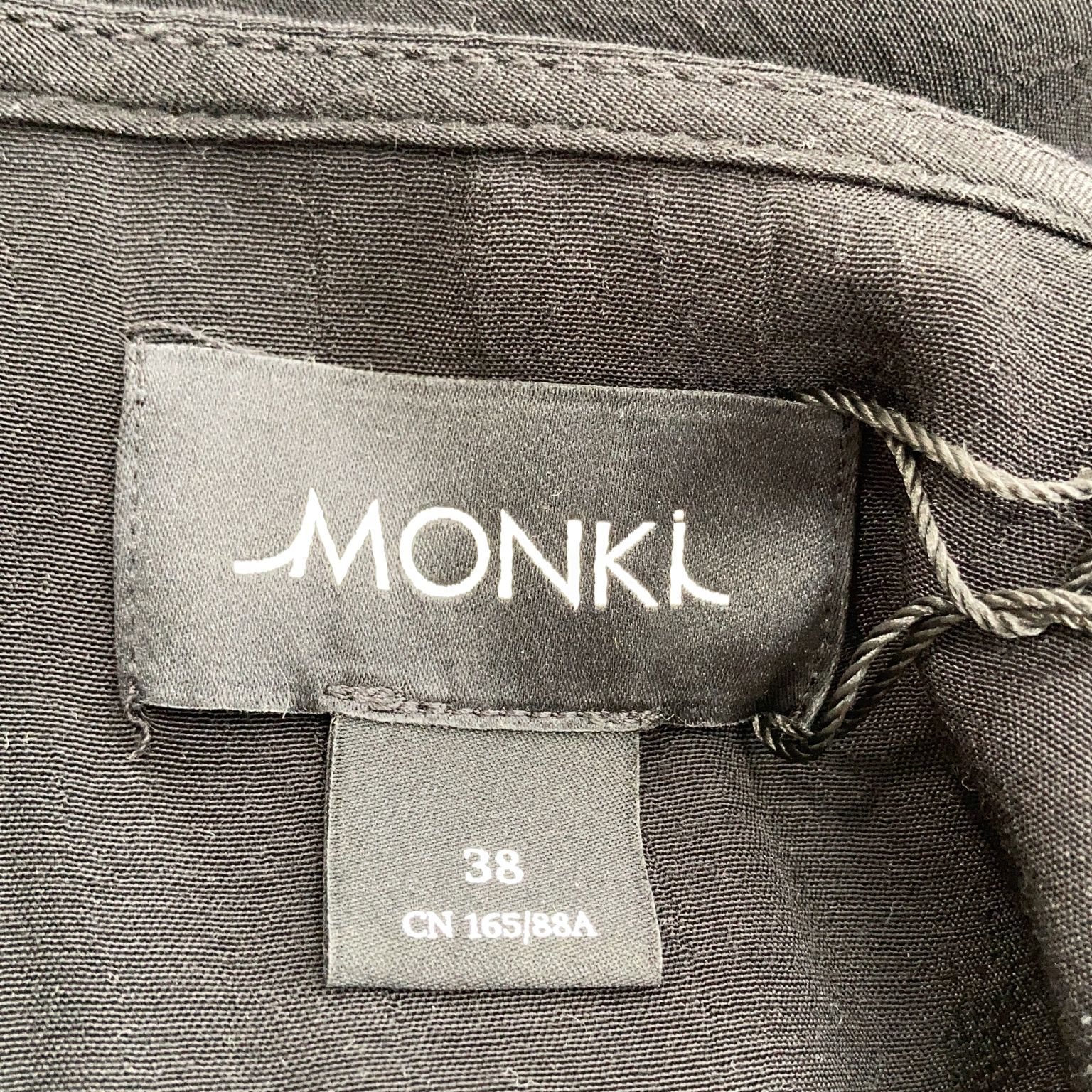 Monki