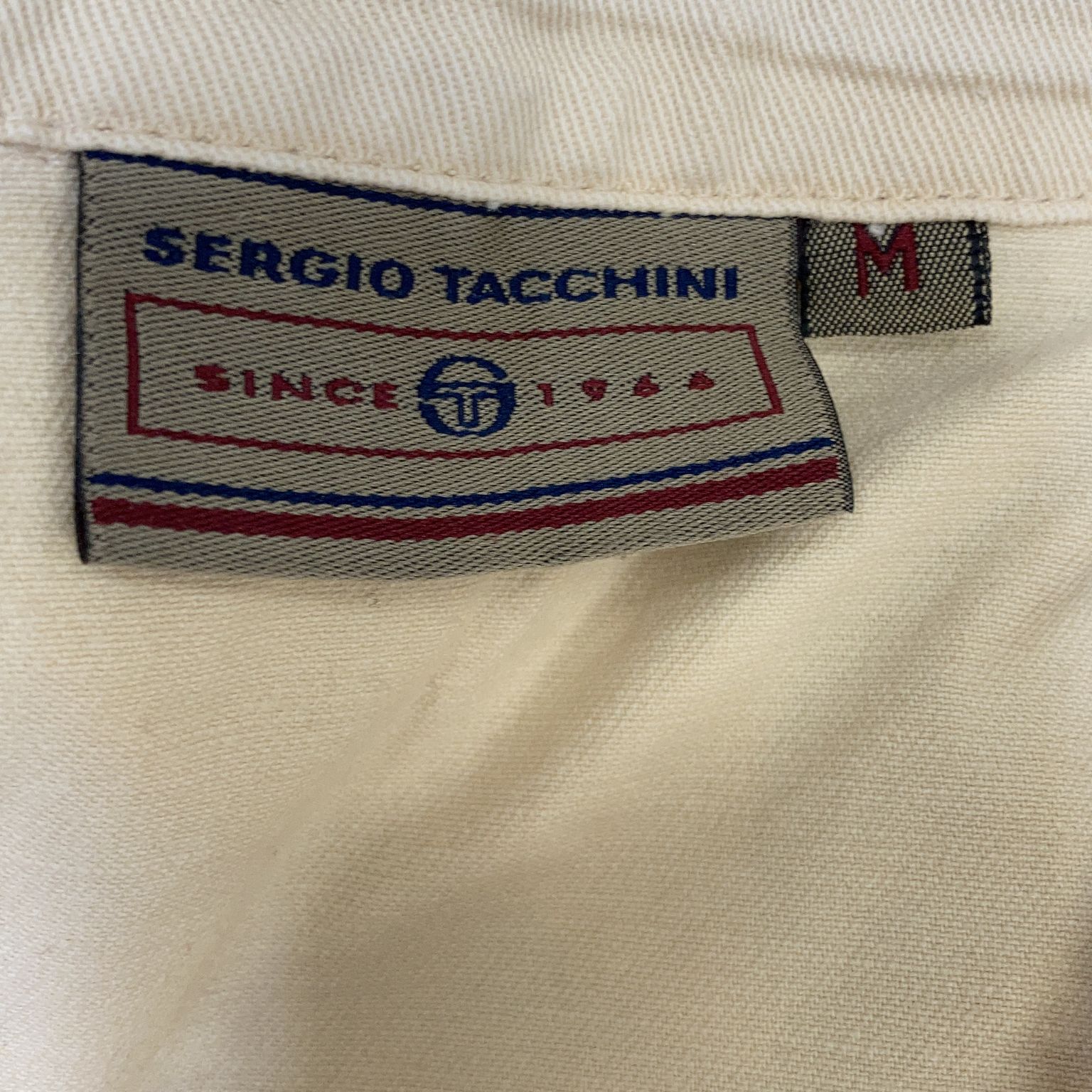 Sergio Tacchini