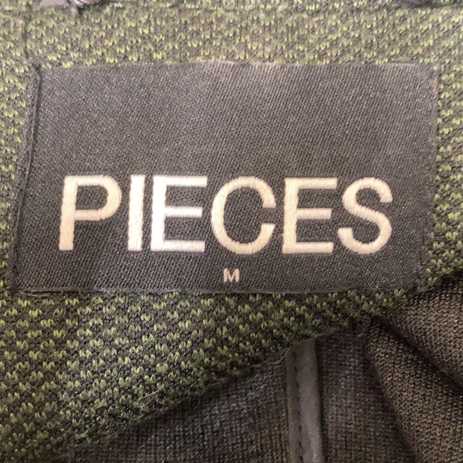 Pieces