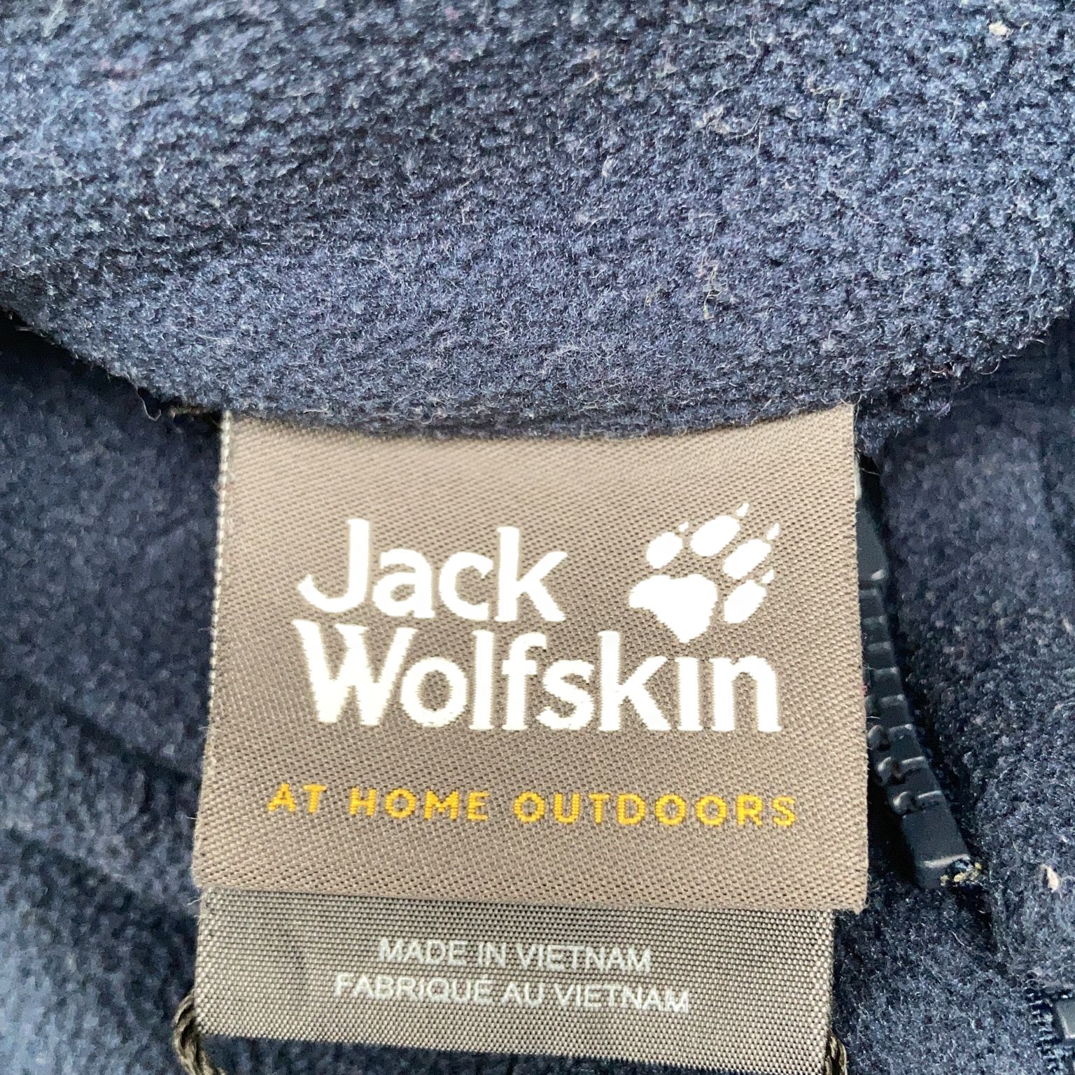 Jack Wolfskin