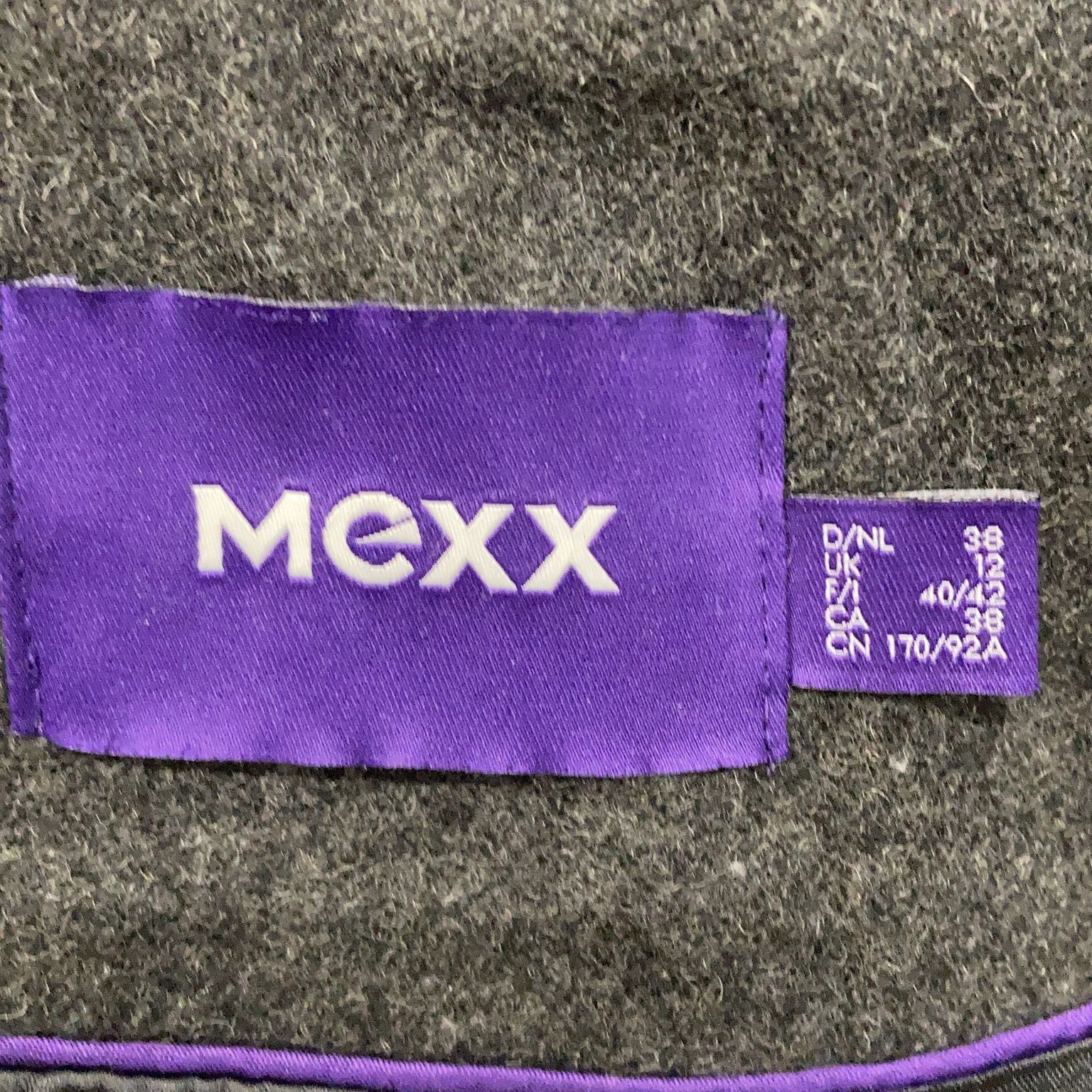 Mexx