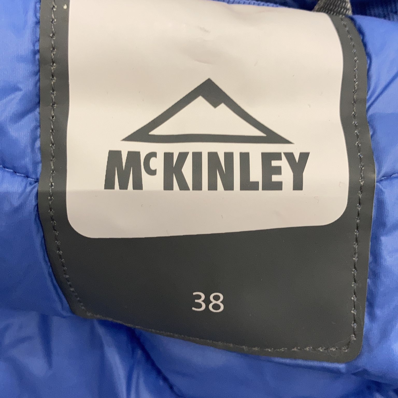 McKinley