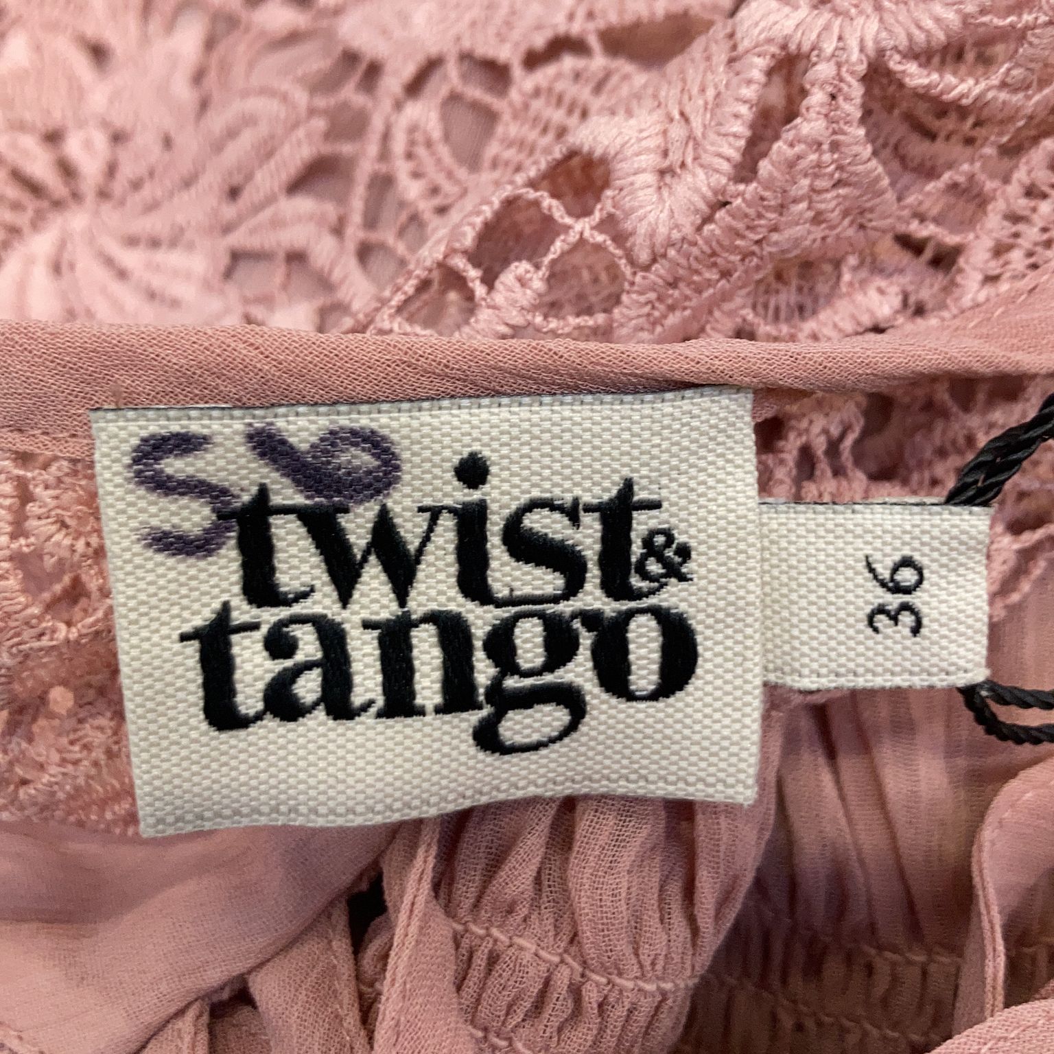 Twist  Tango