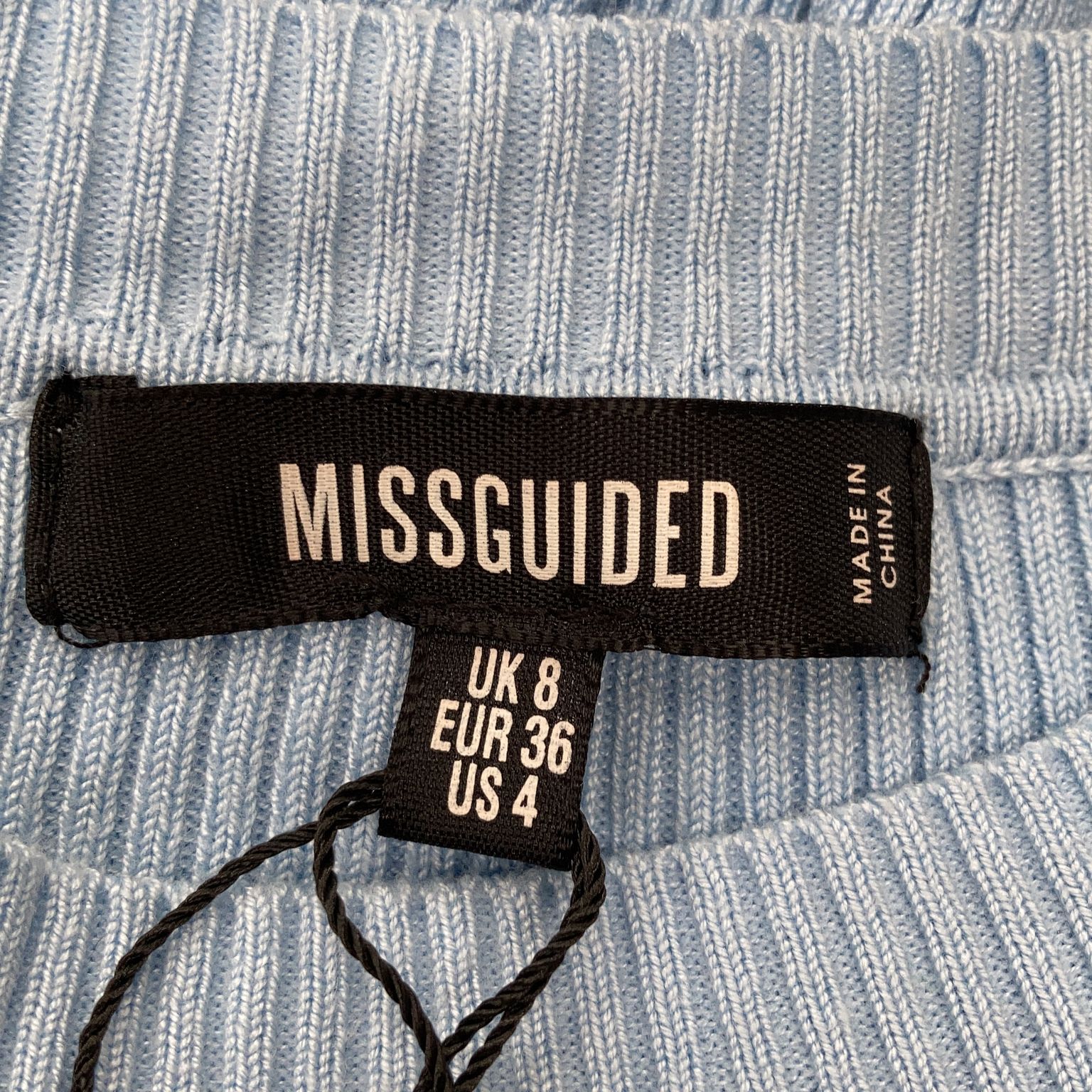 Missguided