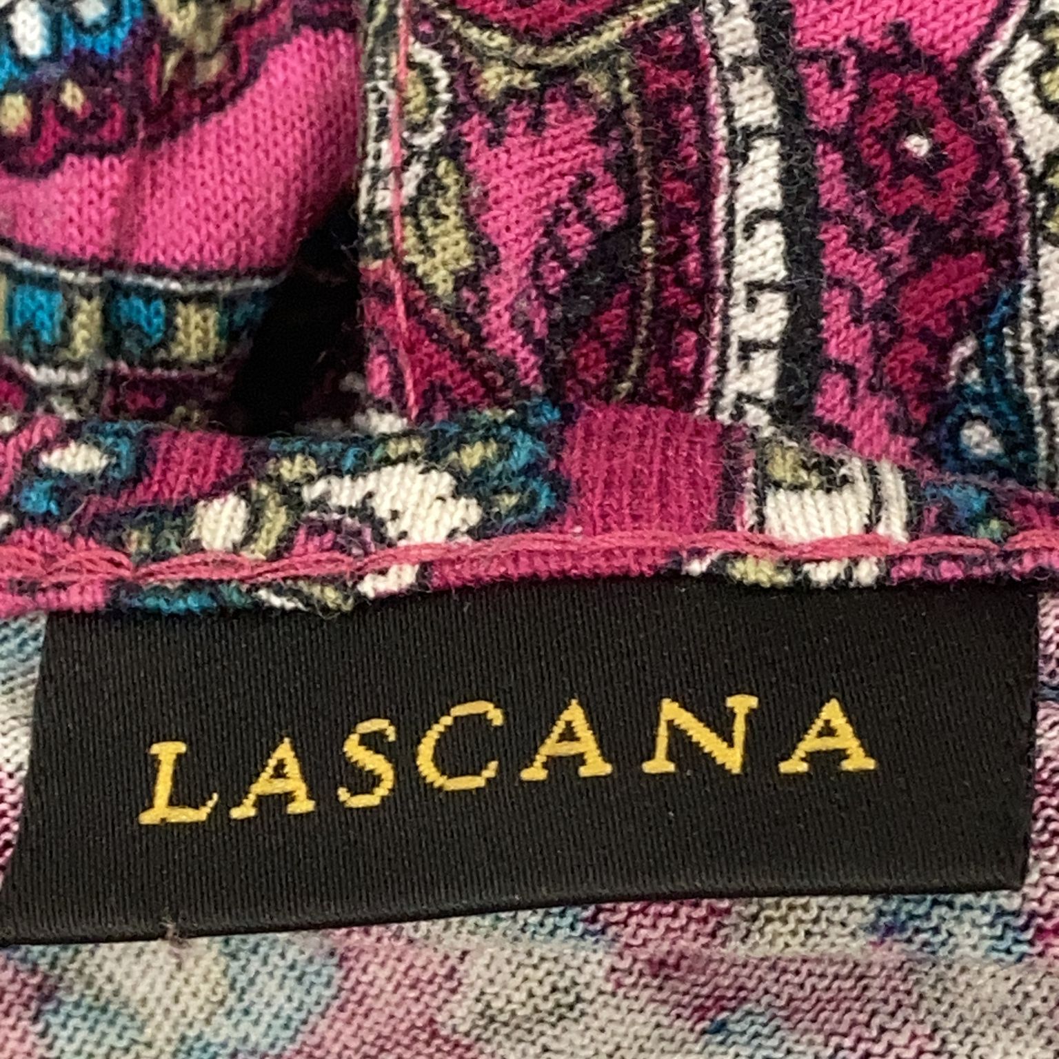 Lascana