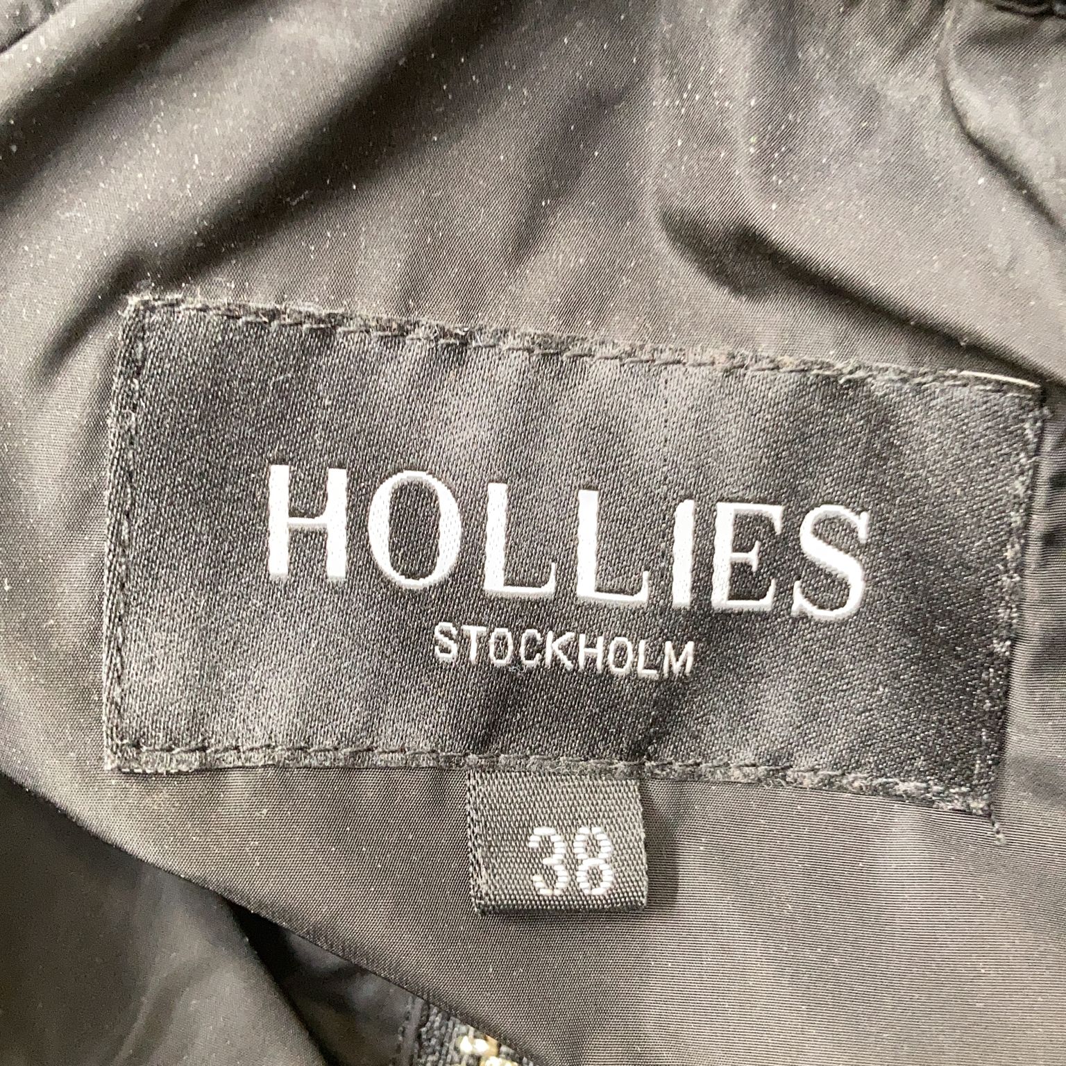 Hollies Stockholm