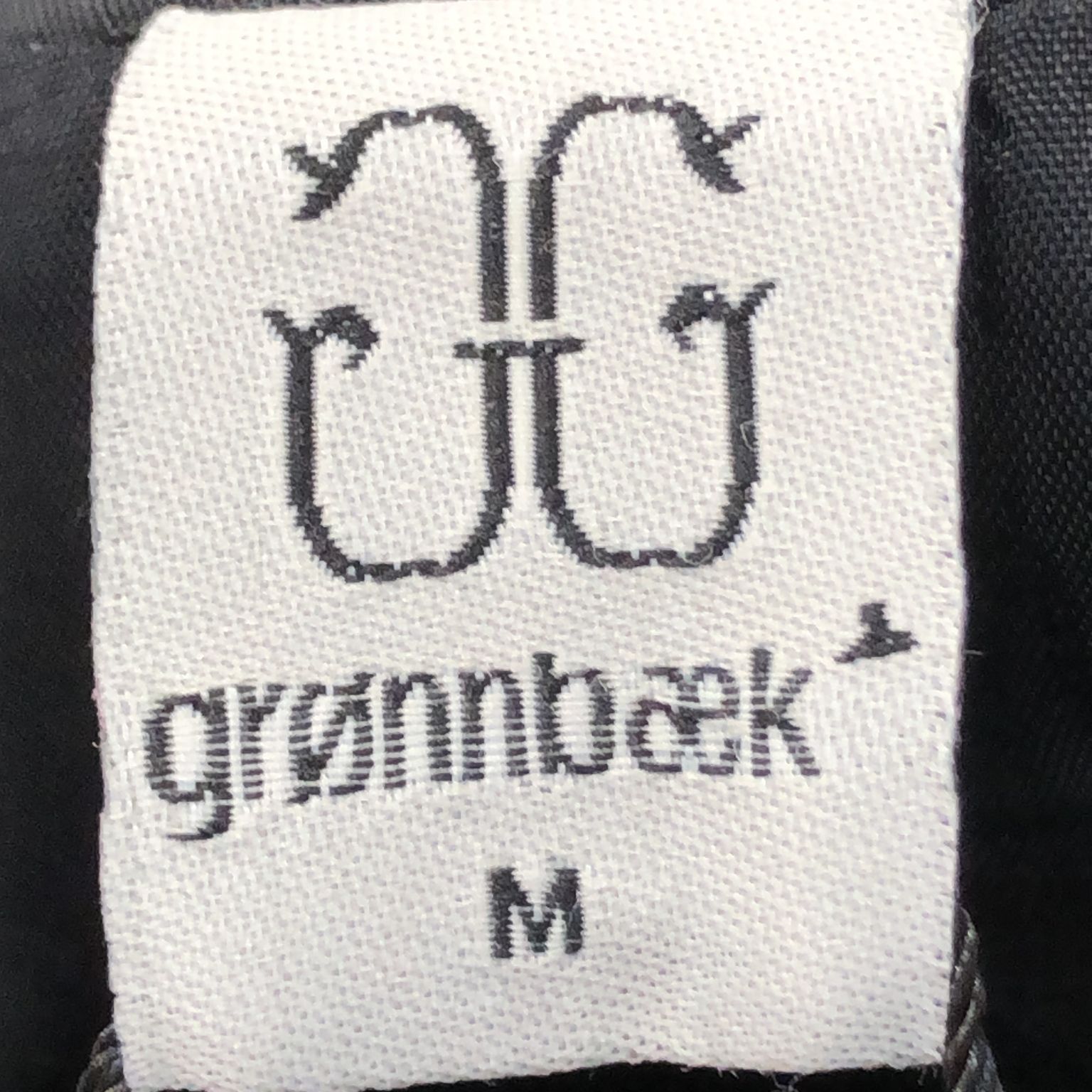 Grønnbæk