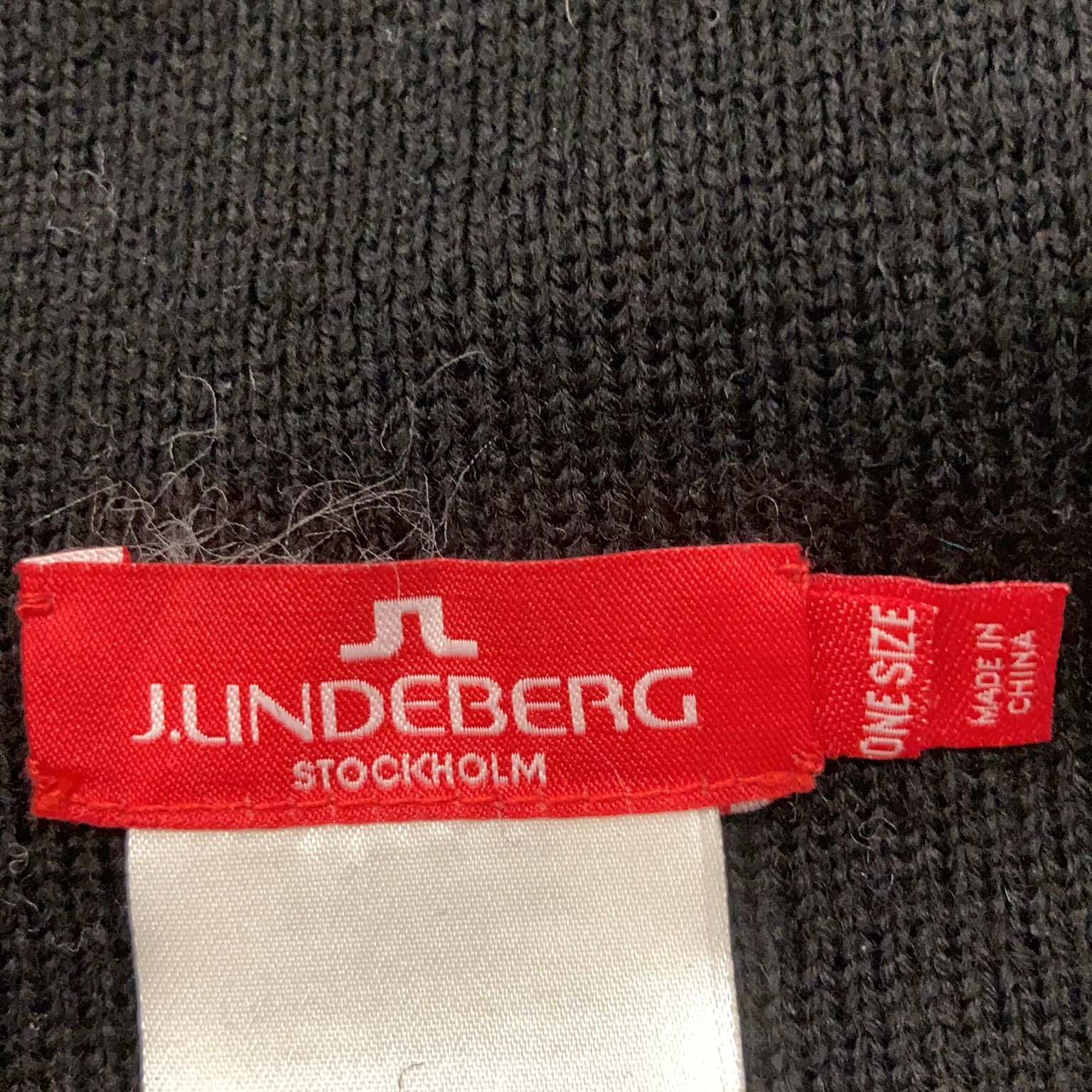 J.Lindeberg