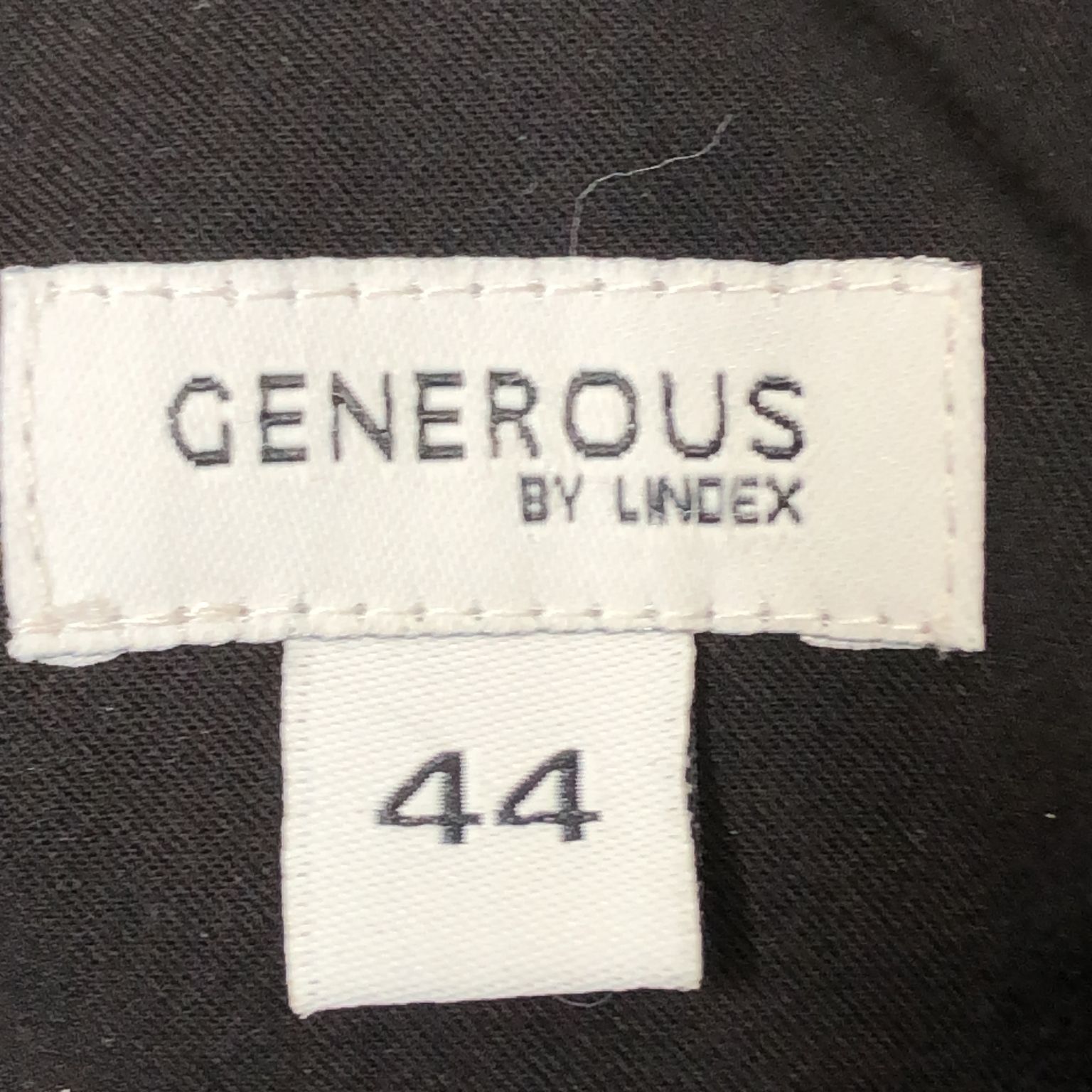 Generous by Lindex