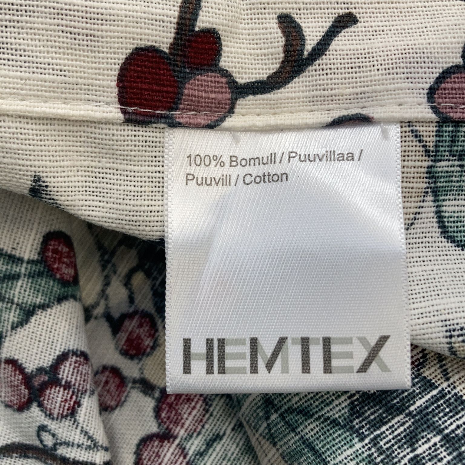 Hemtex