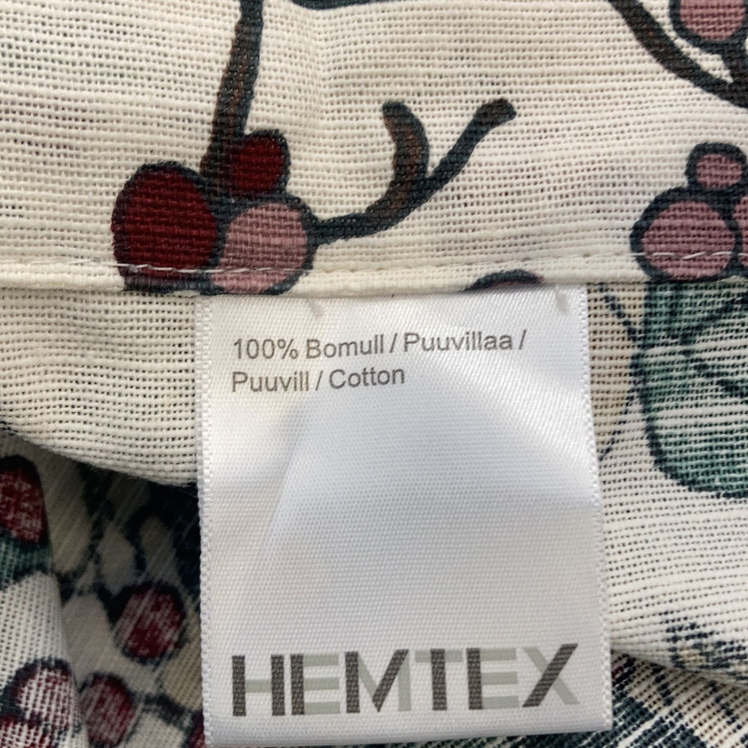 Hemtex