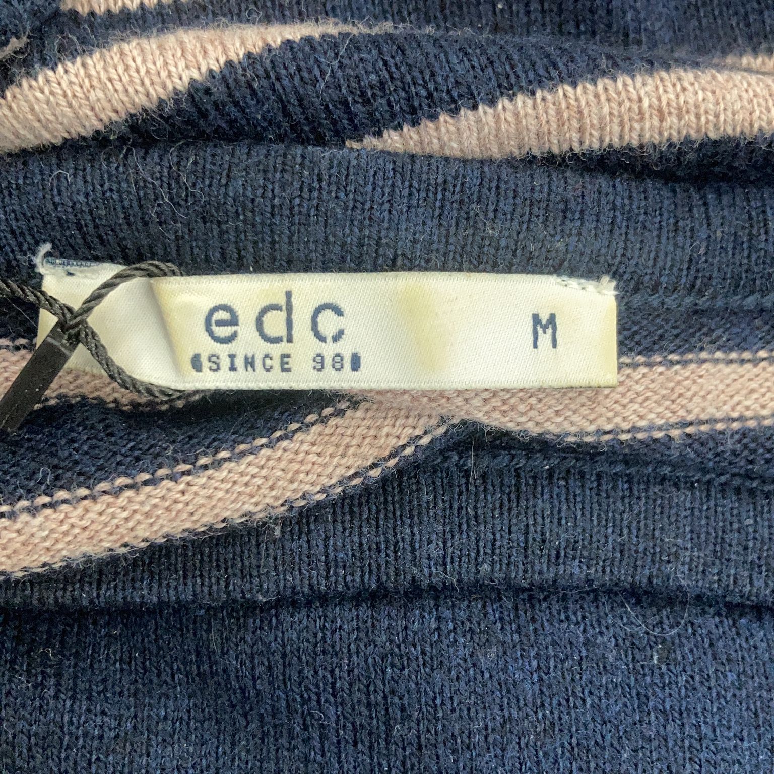 EDC by ESPRIT