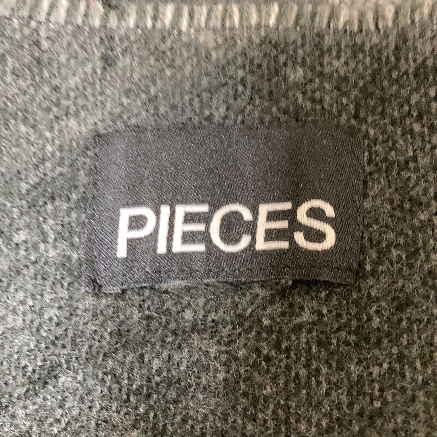 Pieces