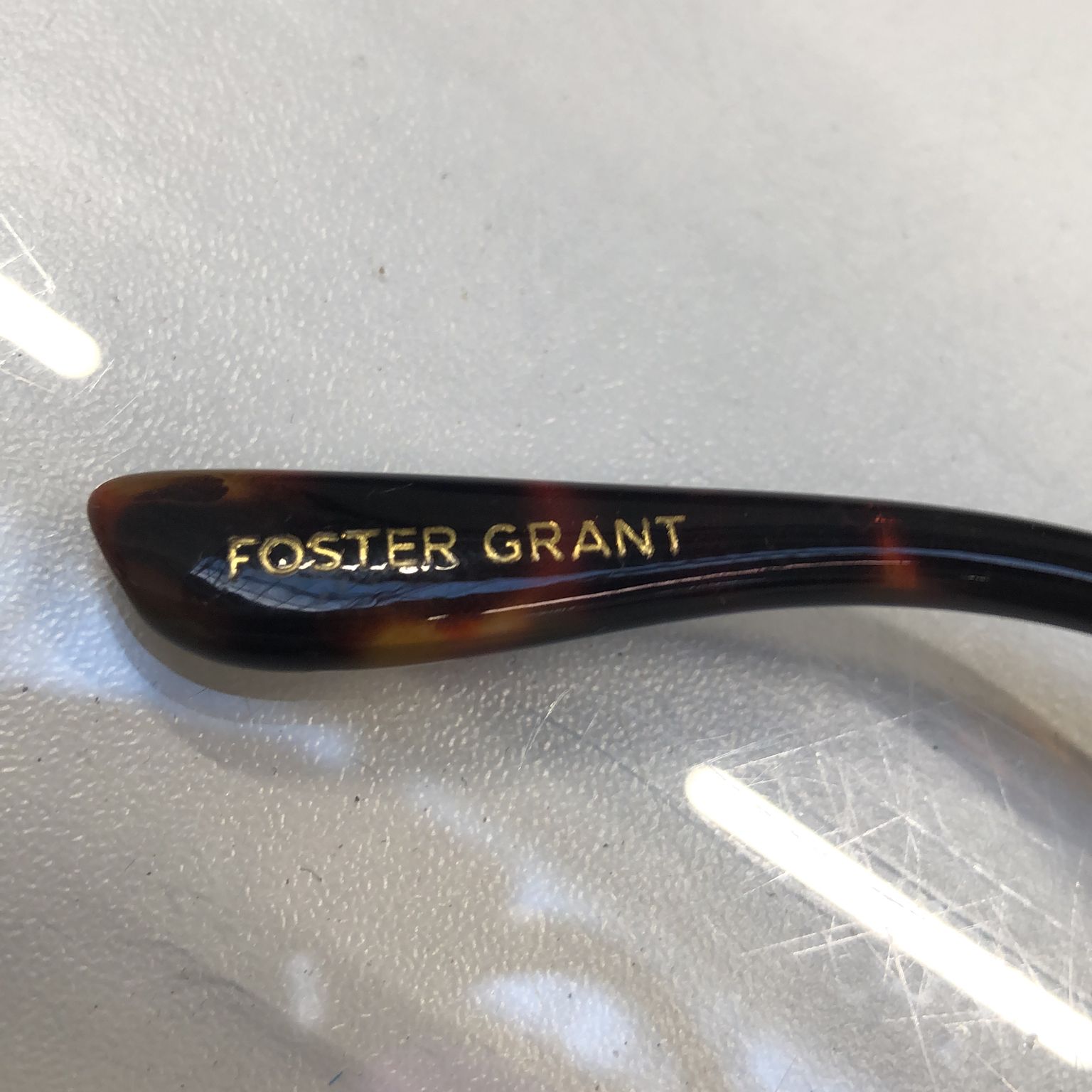 FosterGrant