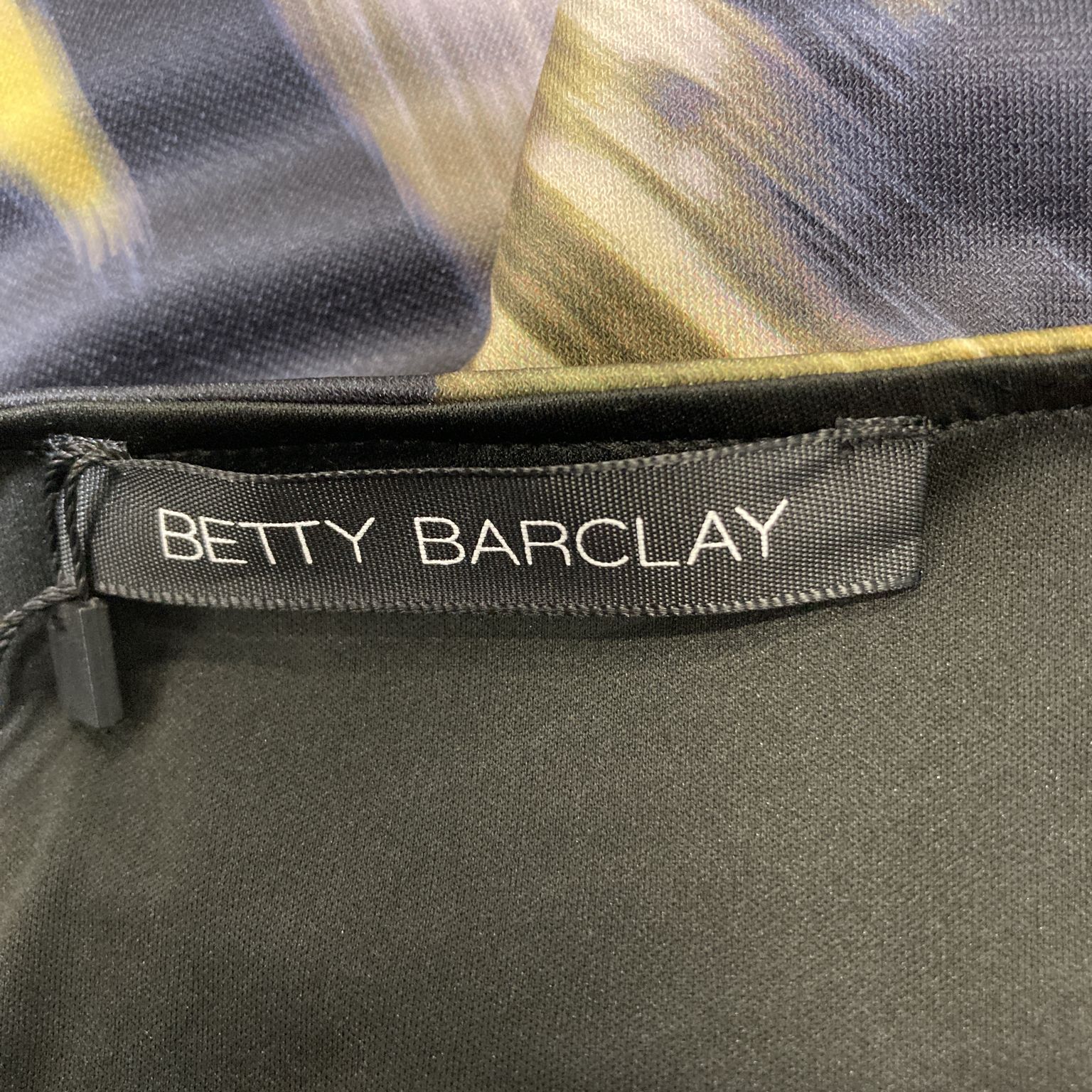 Betty Barclay