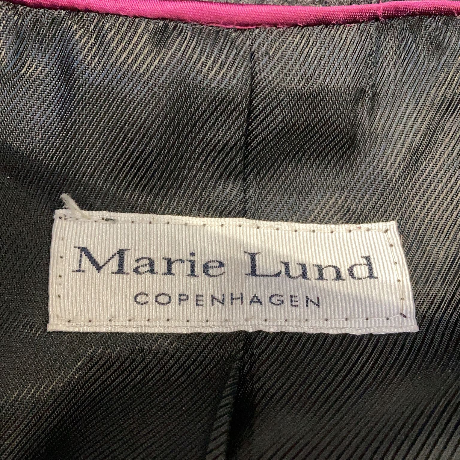 Marie Lund