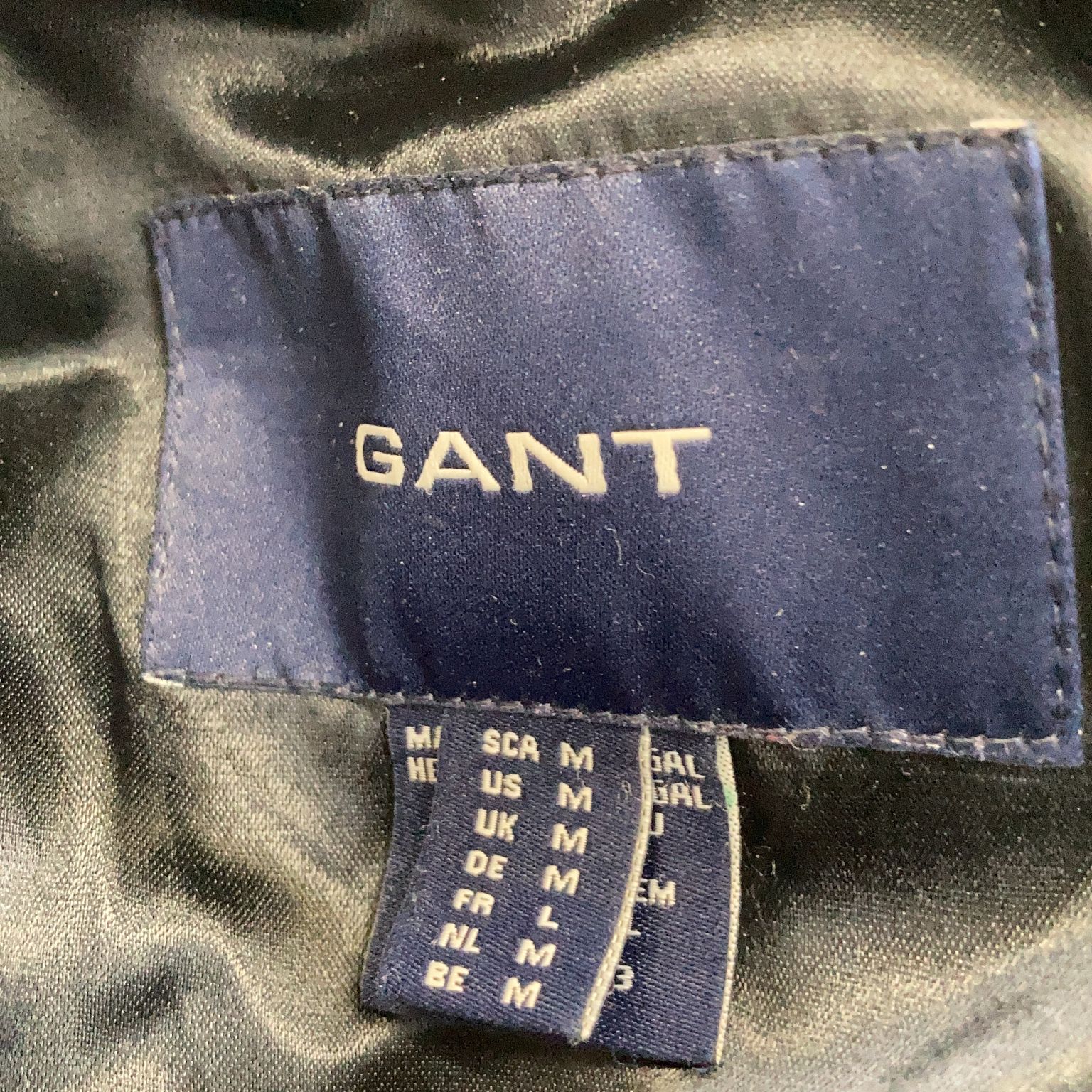 GANT