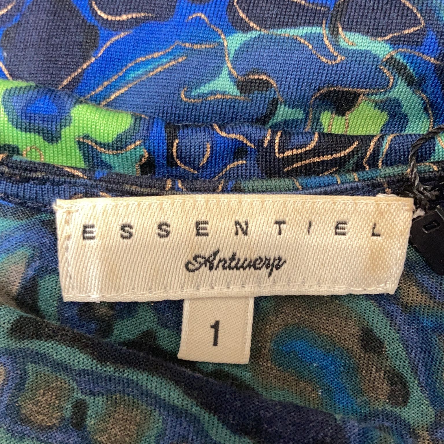 Essentiel Antwerp