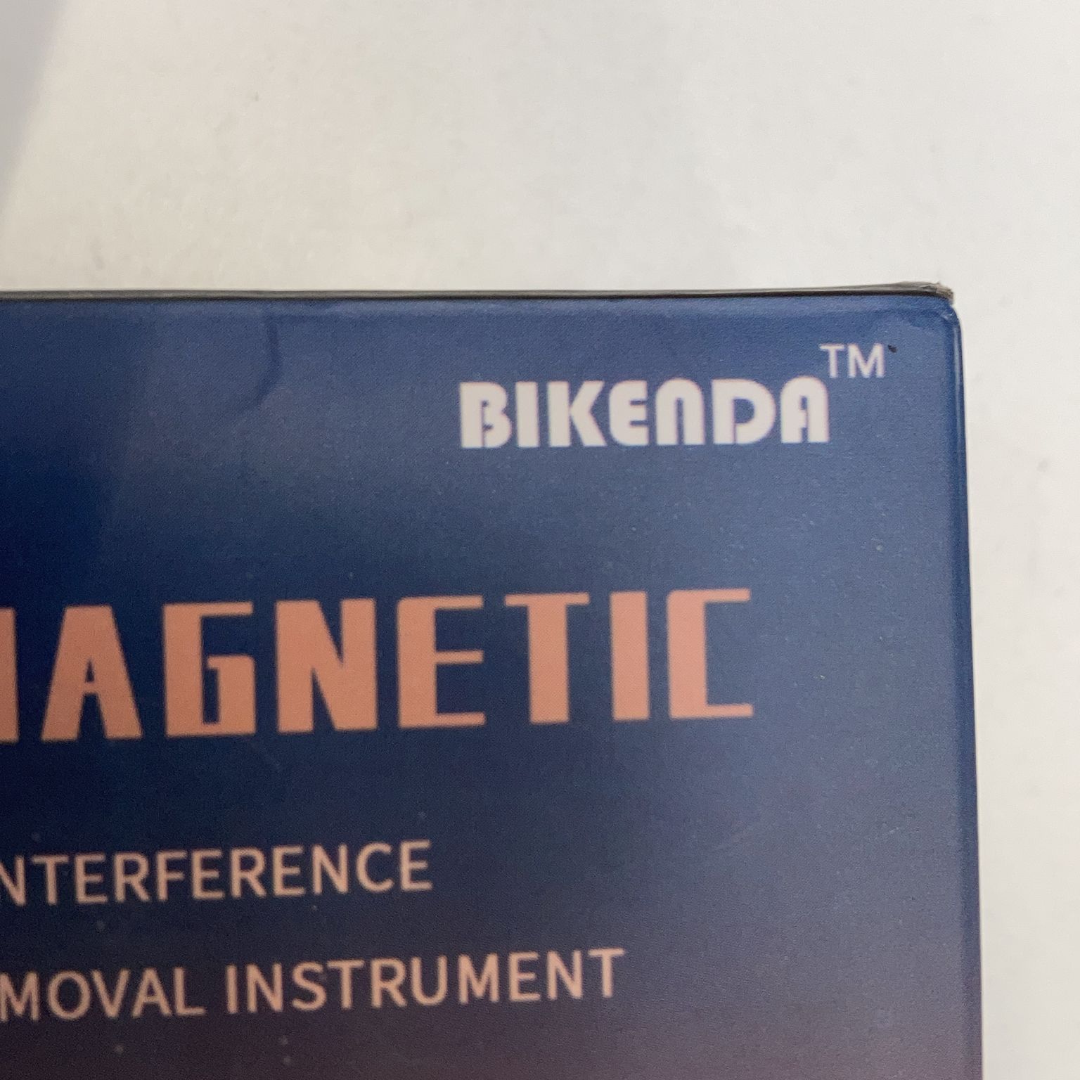 Bikenda