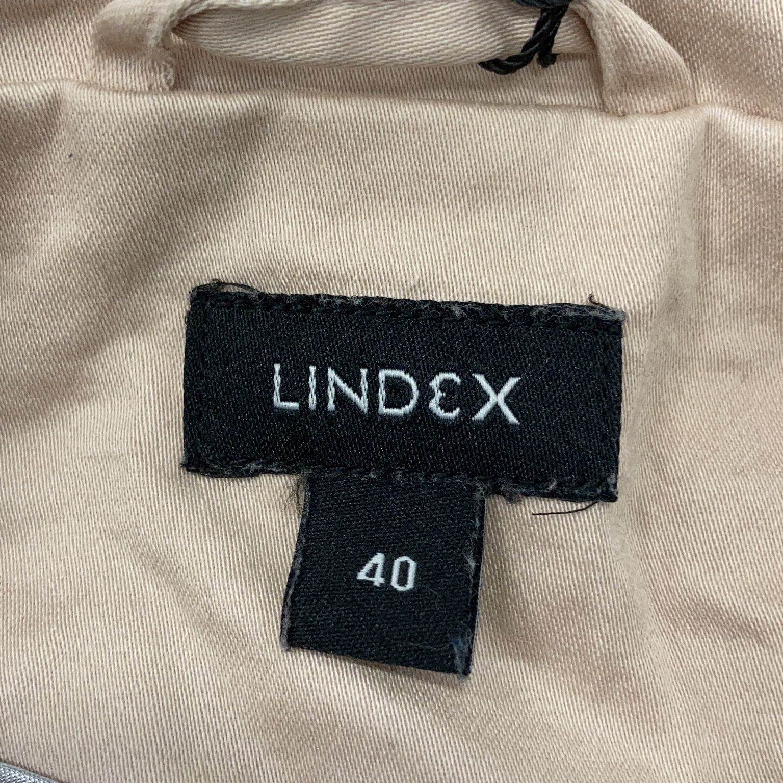 Lindex