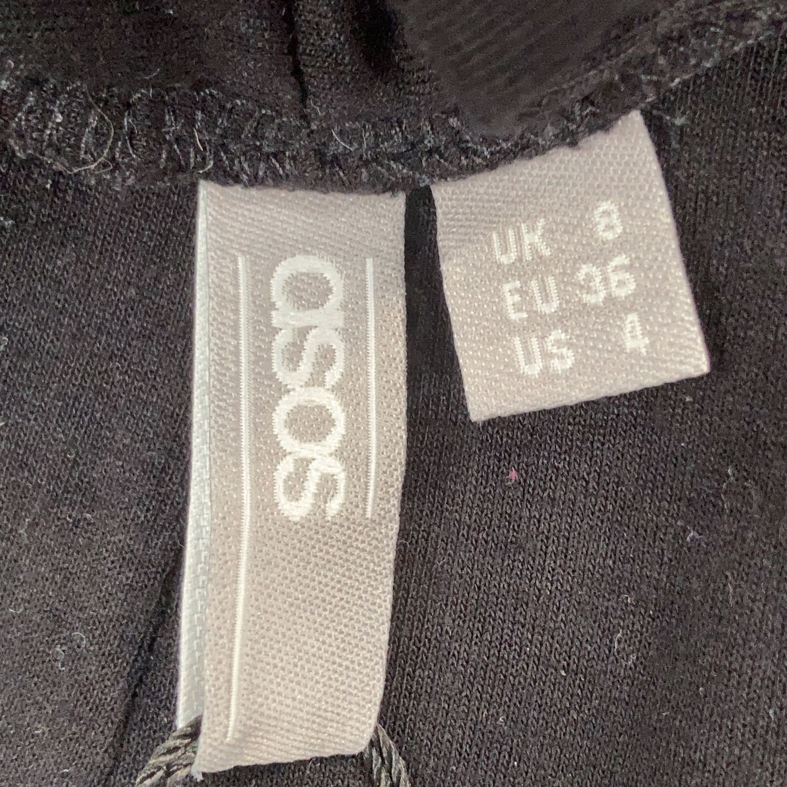 ASOS