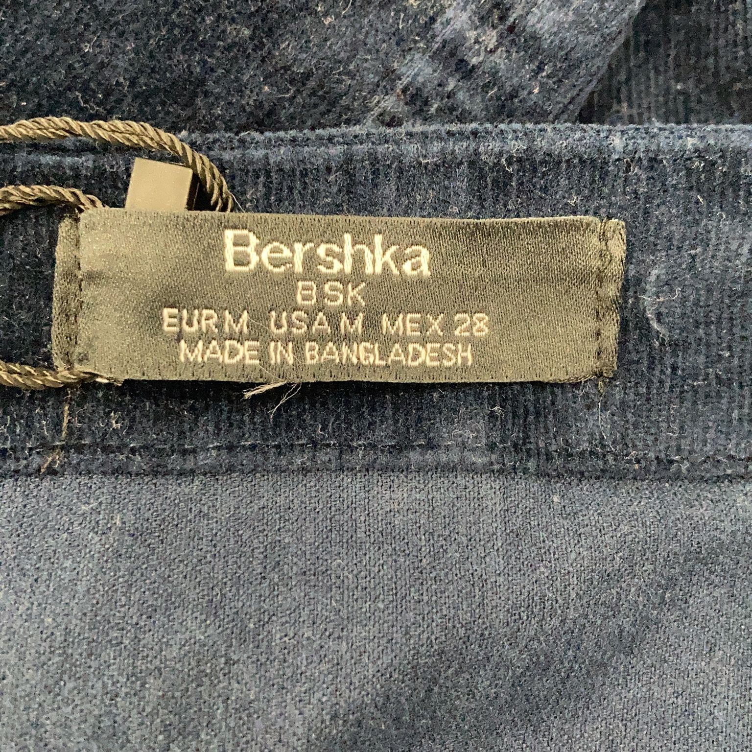 Bershka