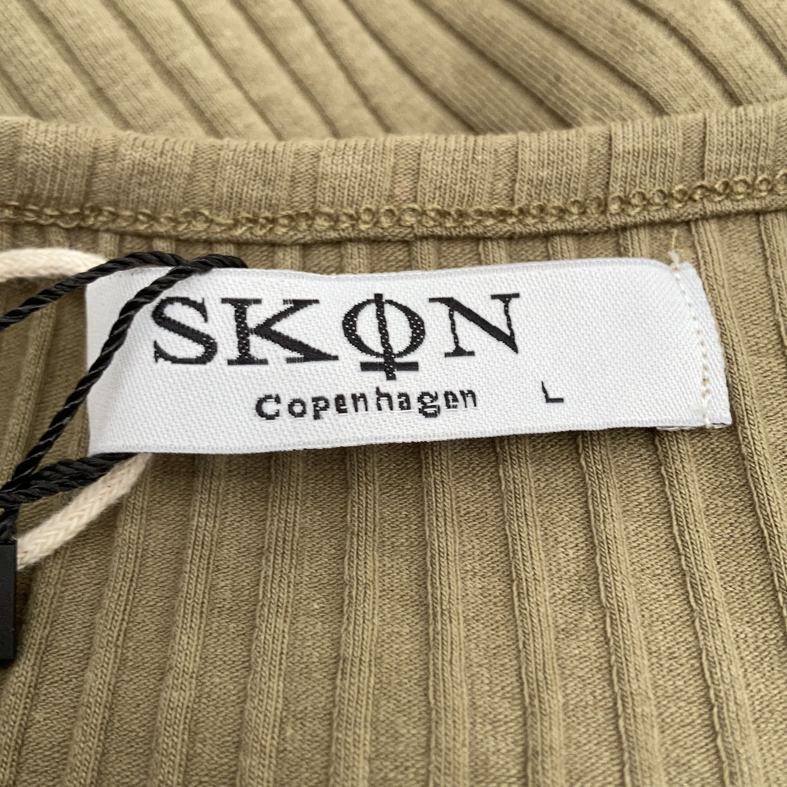 Skøn Copenhagen