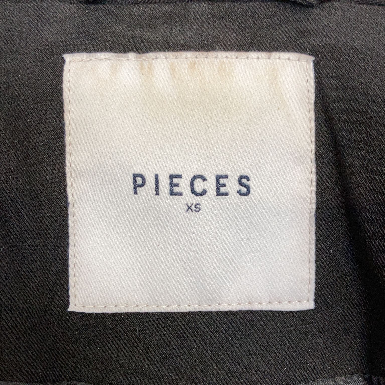 Pieces