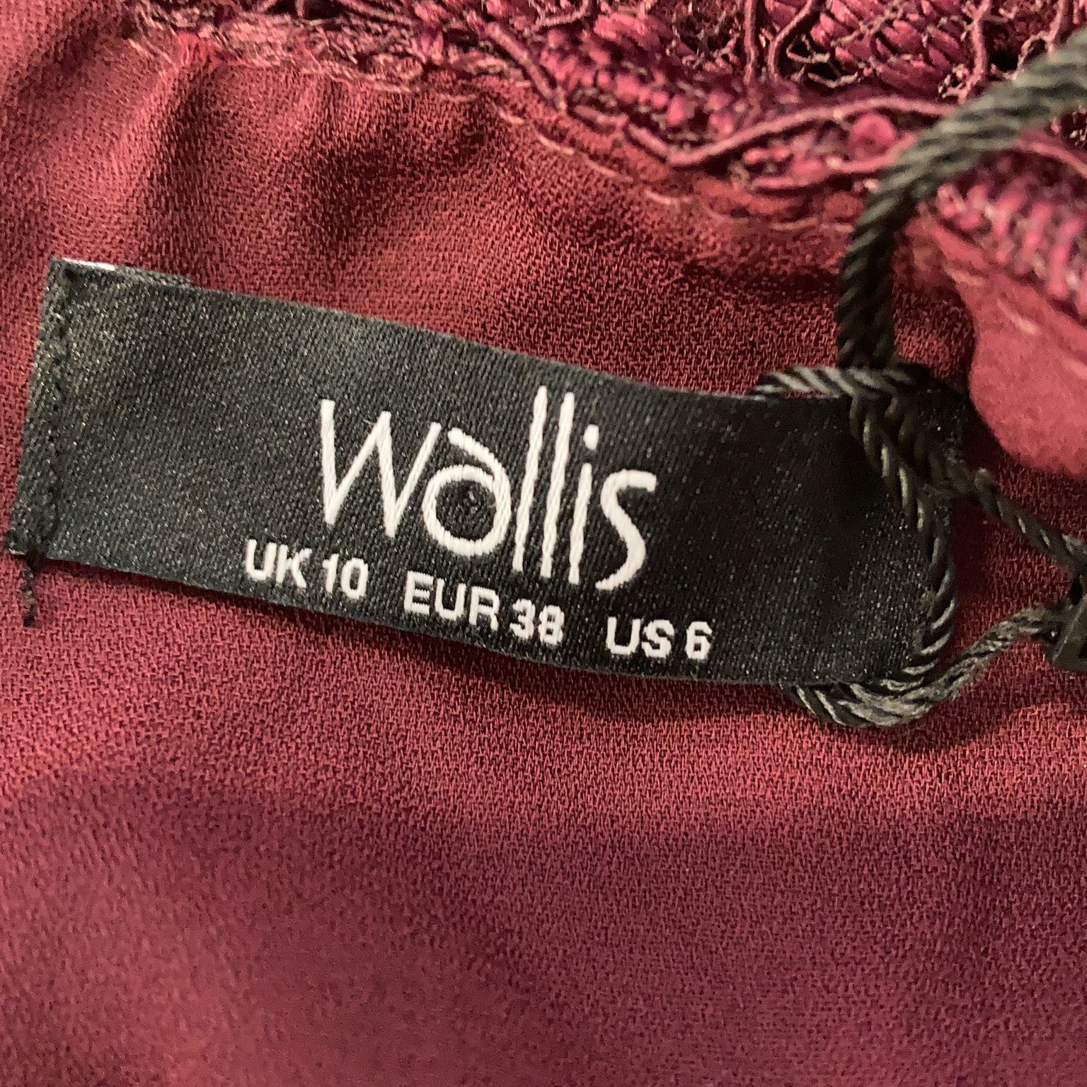 Wallis