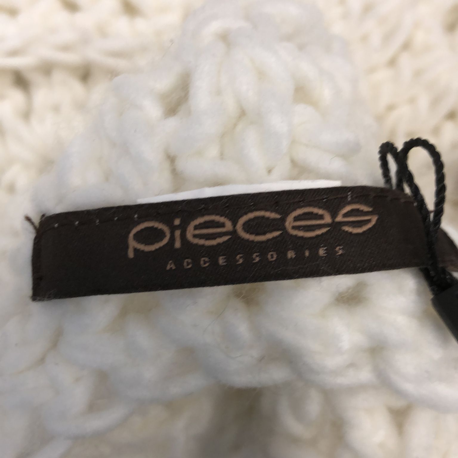 Pieces Accessories