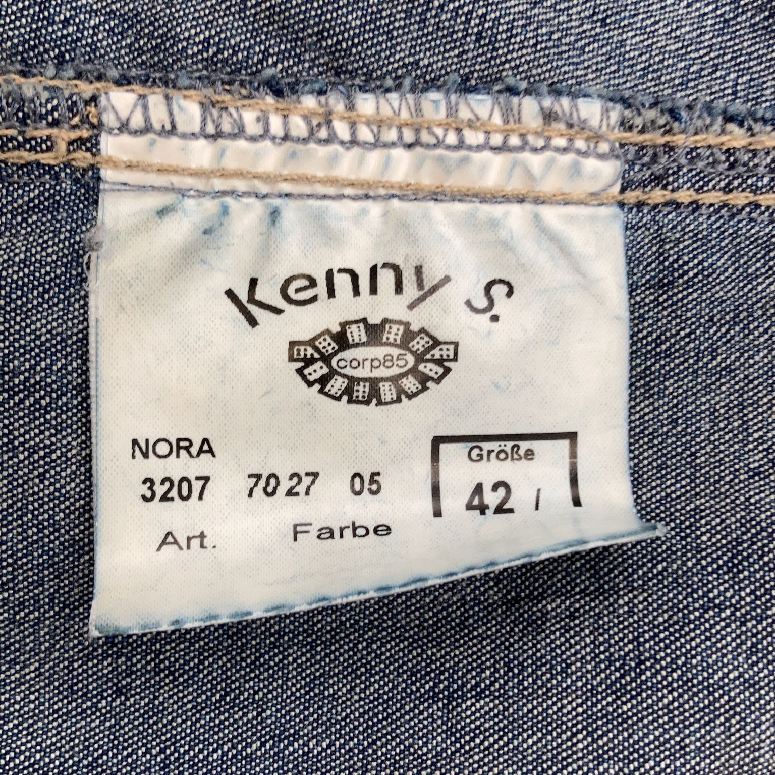 Kenny S