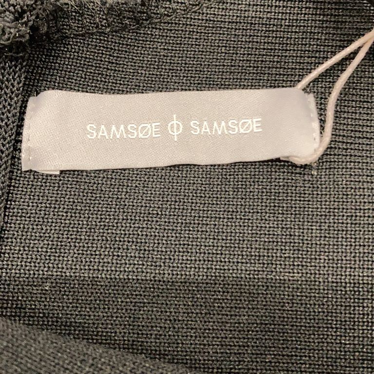 Samsøe  Samsøe