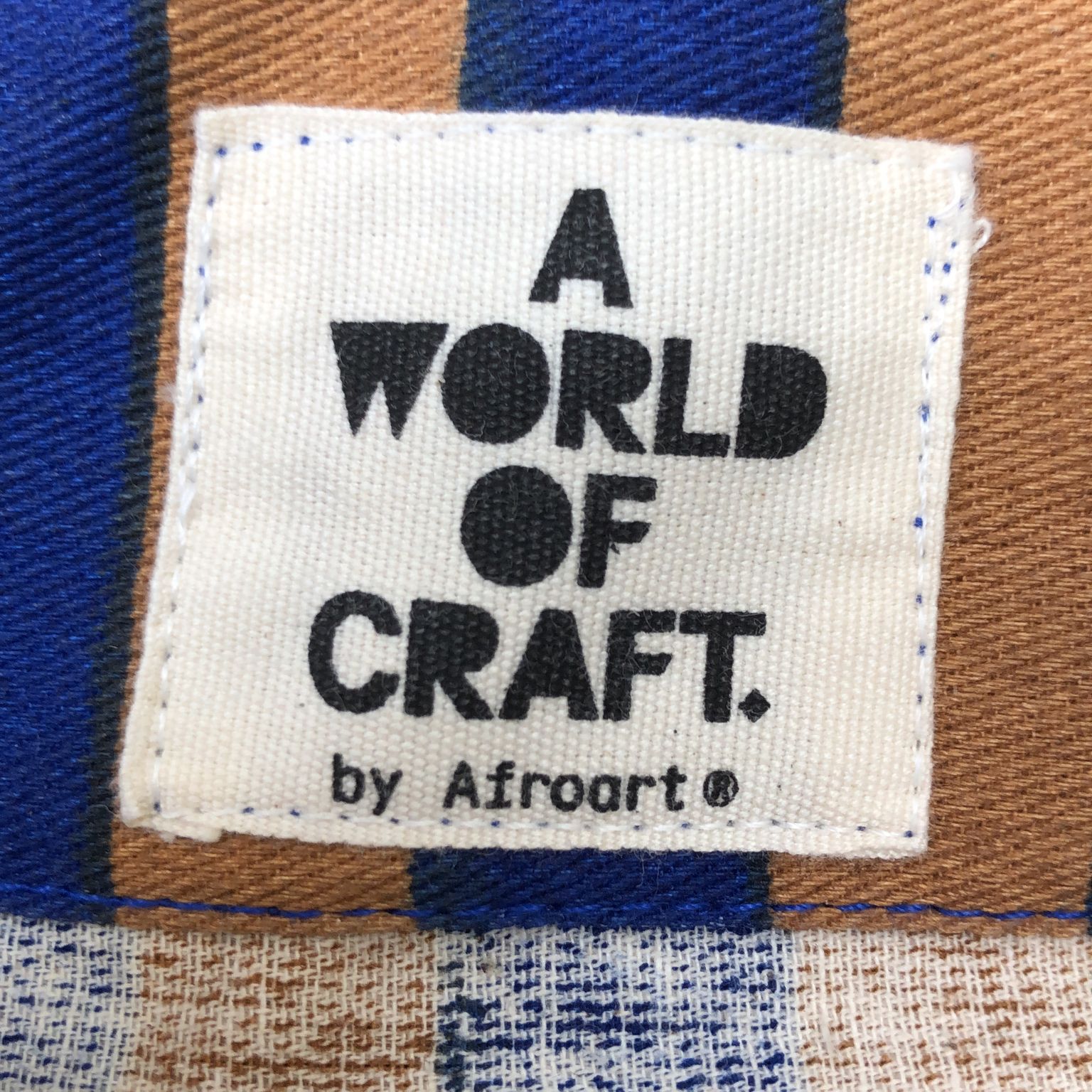 A World of Craft