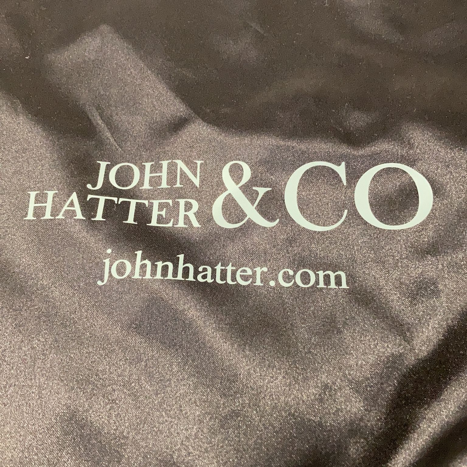 John Hatter  Co