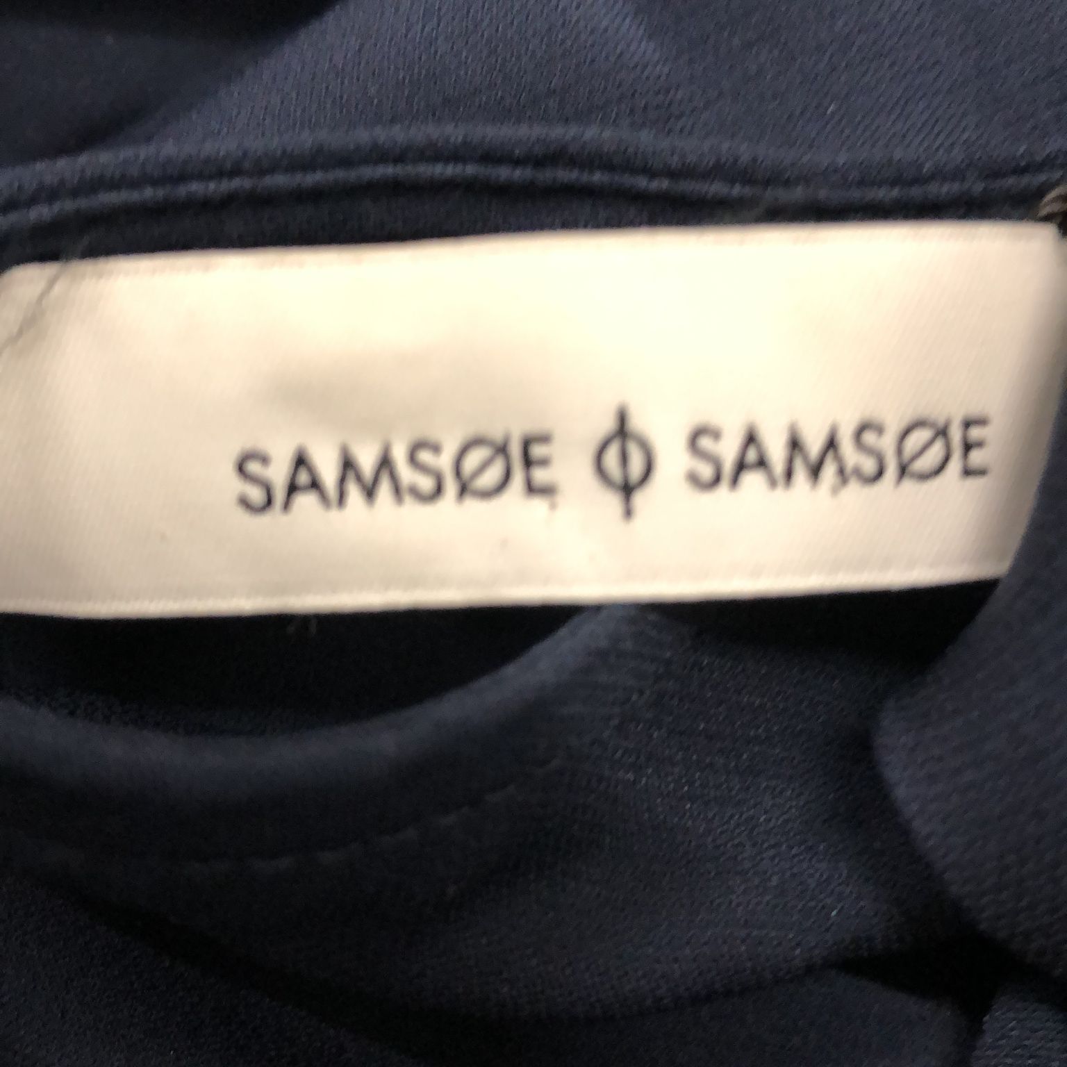 Samsøe  Samsøe