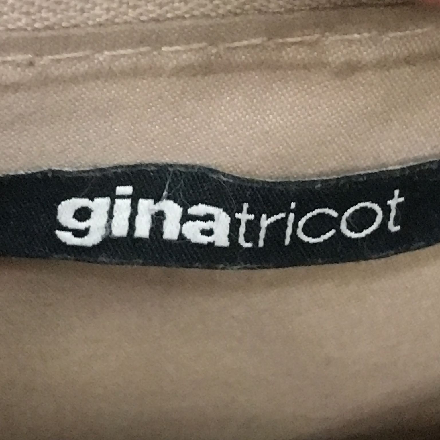 Gina Tricot