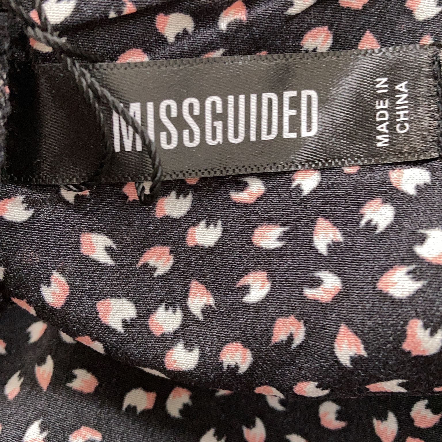 Missguided