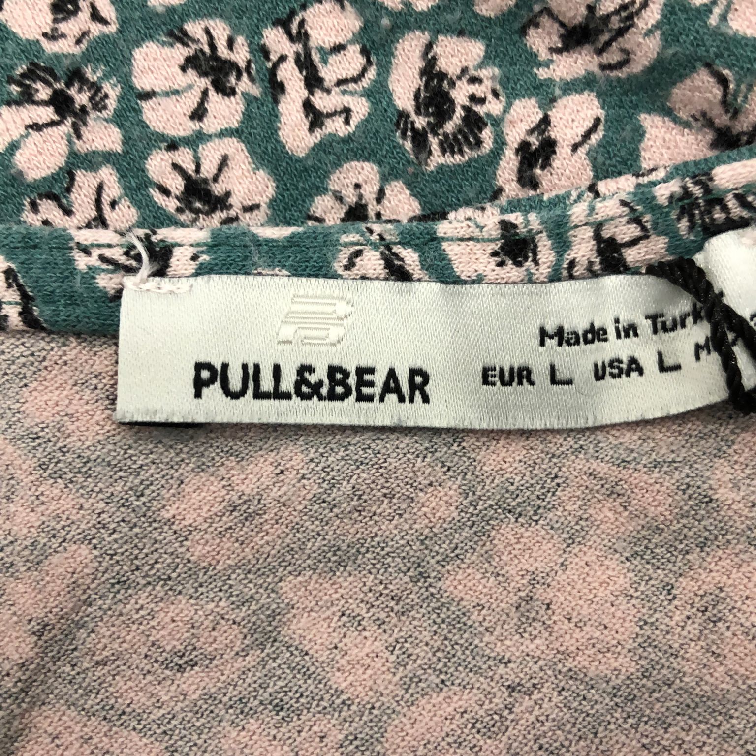 Pull  Bear