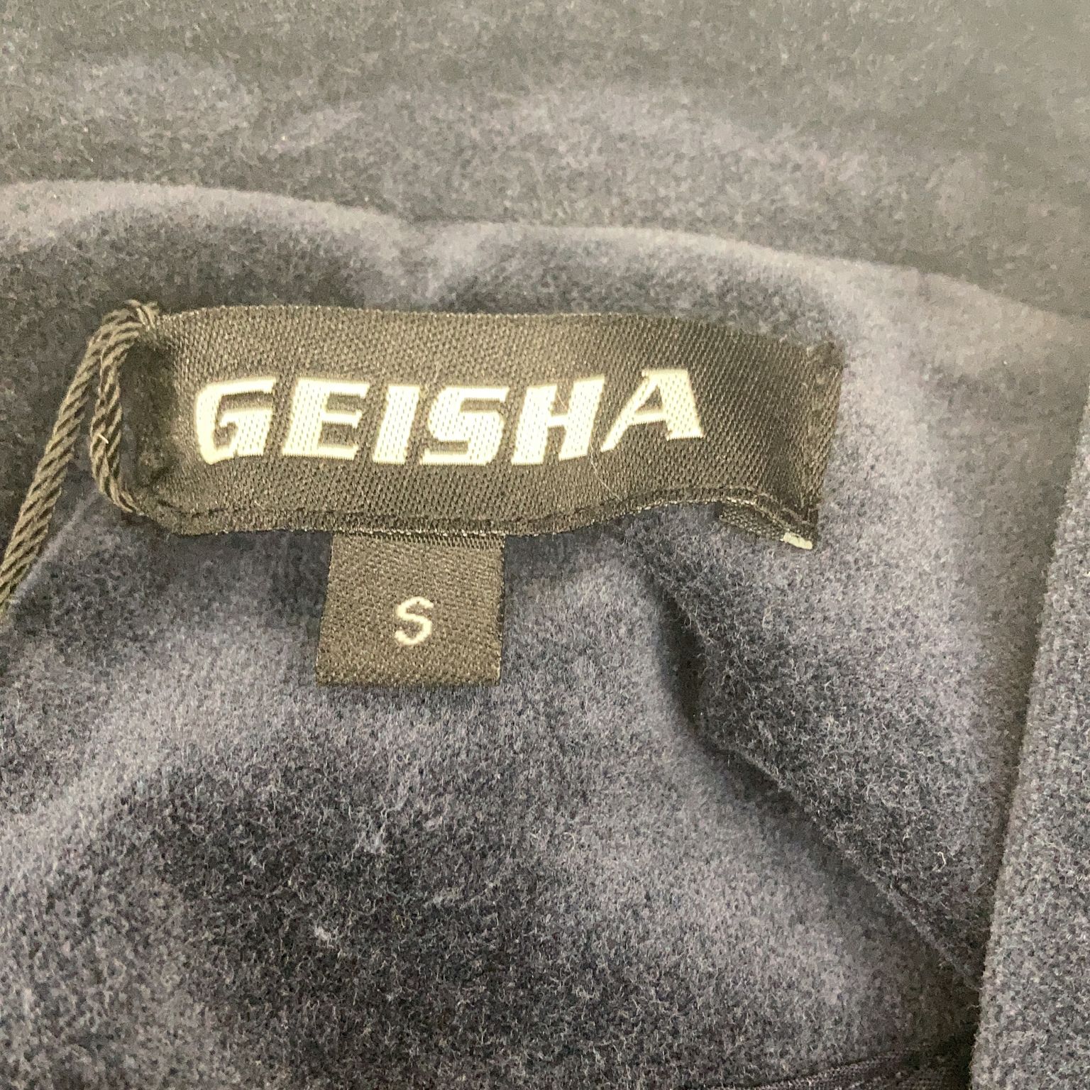 Geisha