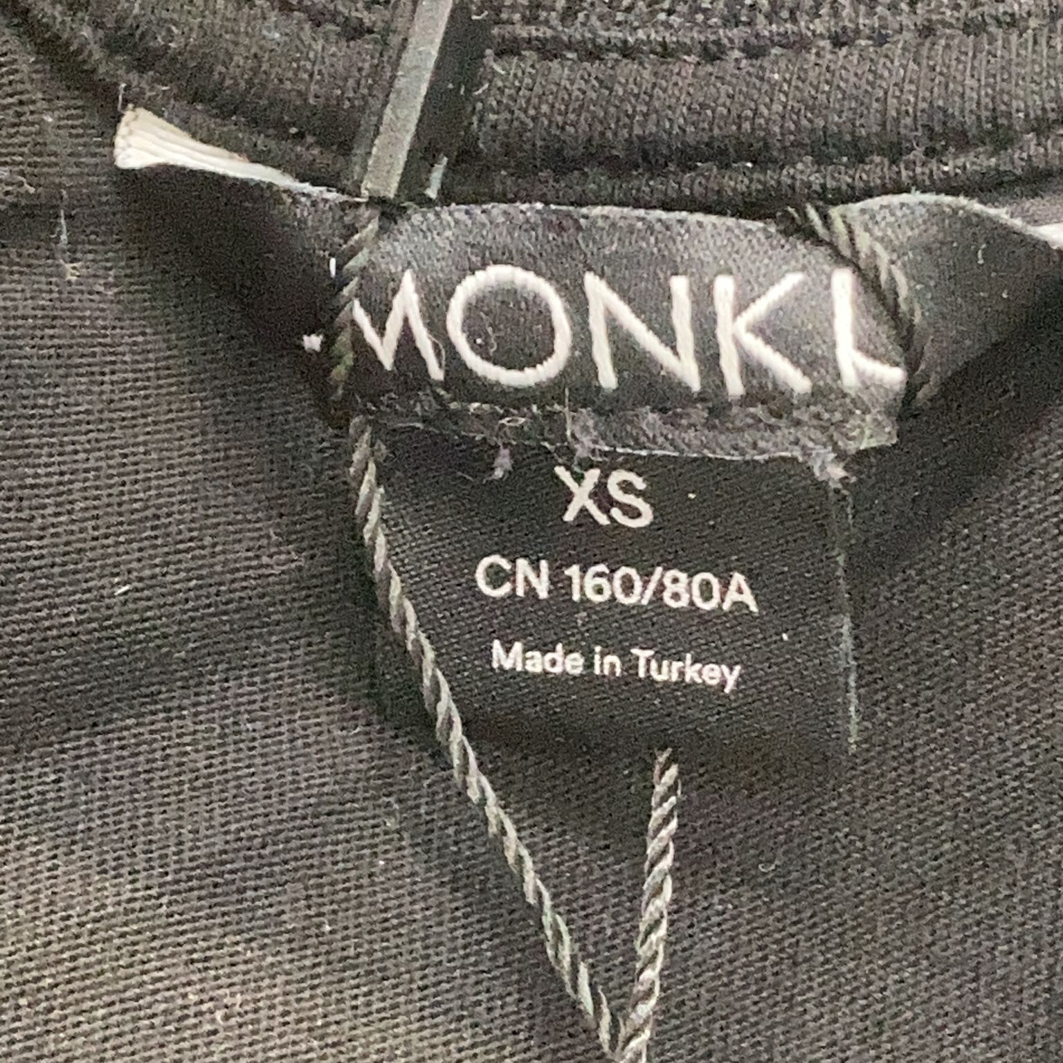 Monki