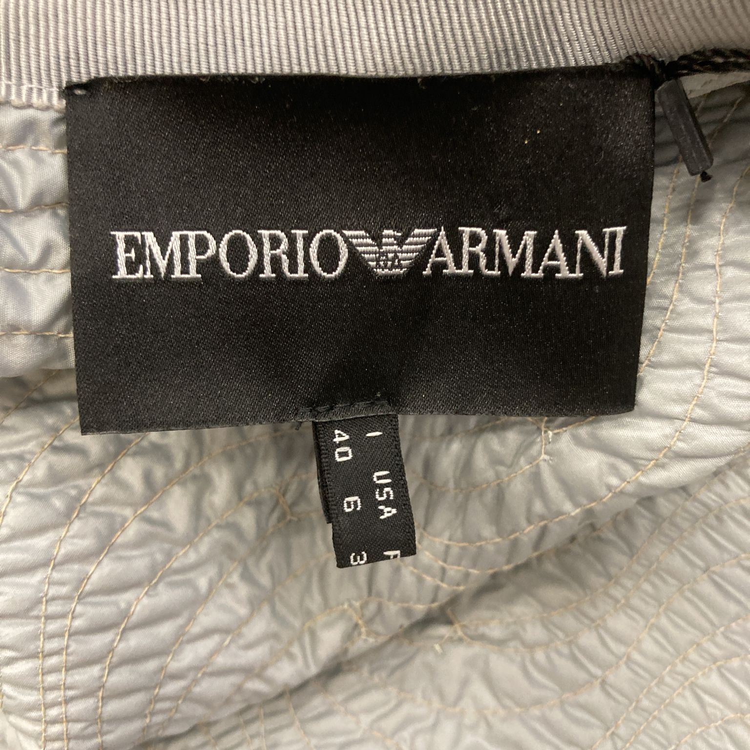 Emporio Armani