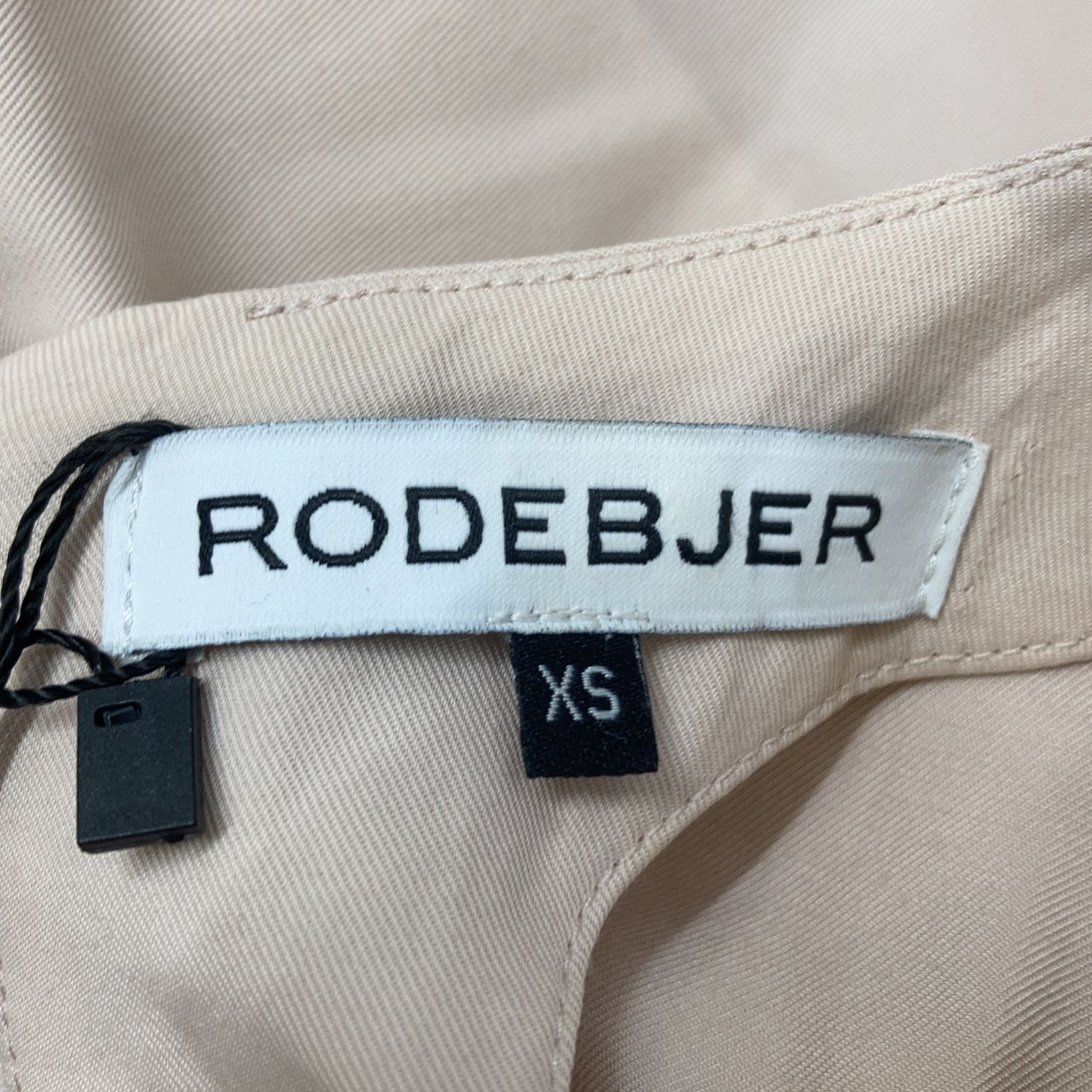 Rodebjer